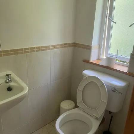 4 Bedroom House בית נופש טראלי